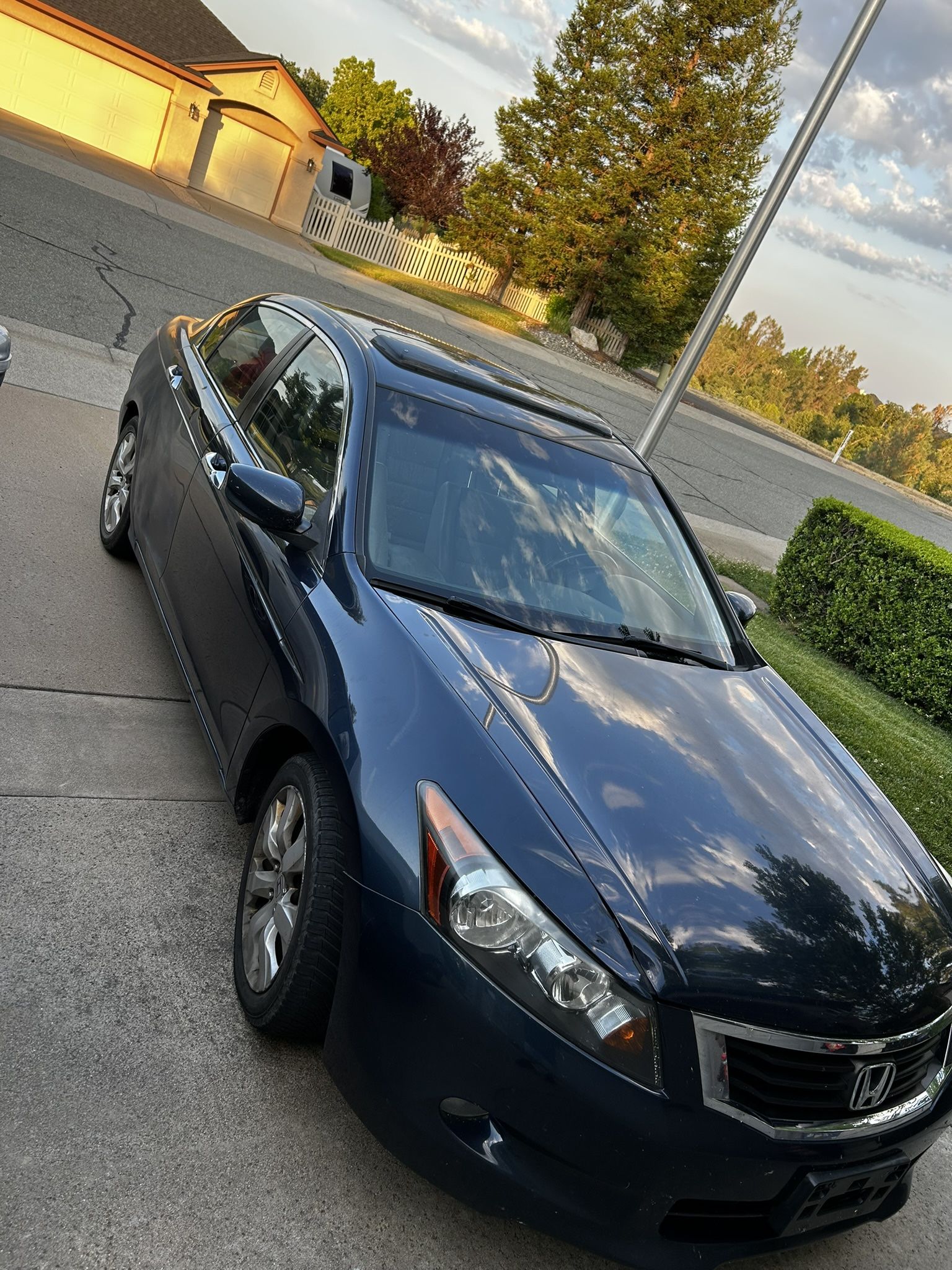 2010 Honda Accord