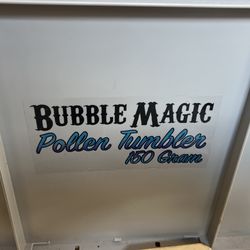 Bubble Magic
