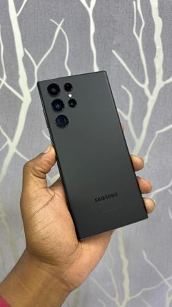  Samsung Galaxy S22 Ultra unlocked 