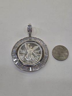 Centenario en Plata