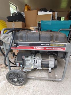 Generator Original price $1400