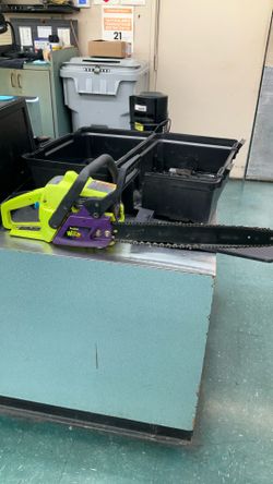 Chain Saw
