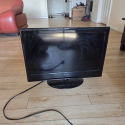 Insignia 24" Flat screen Gaming TV/Monitor