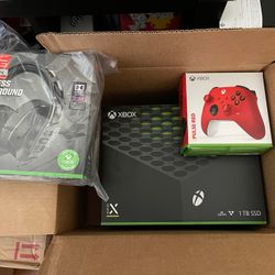 Xbox Series X - Sam's Club