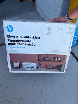 HP printer