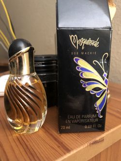 Masquerade Bob Mackie Perfume 20ml