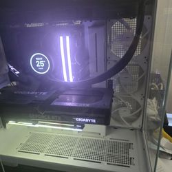 Gaming PC - Custom Built 