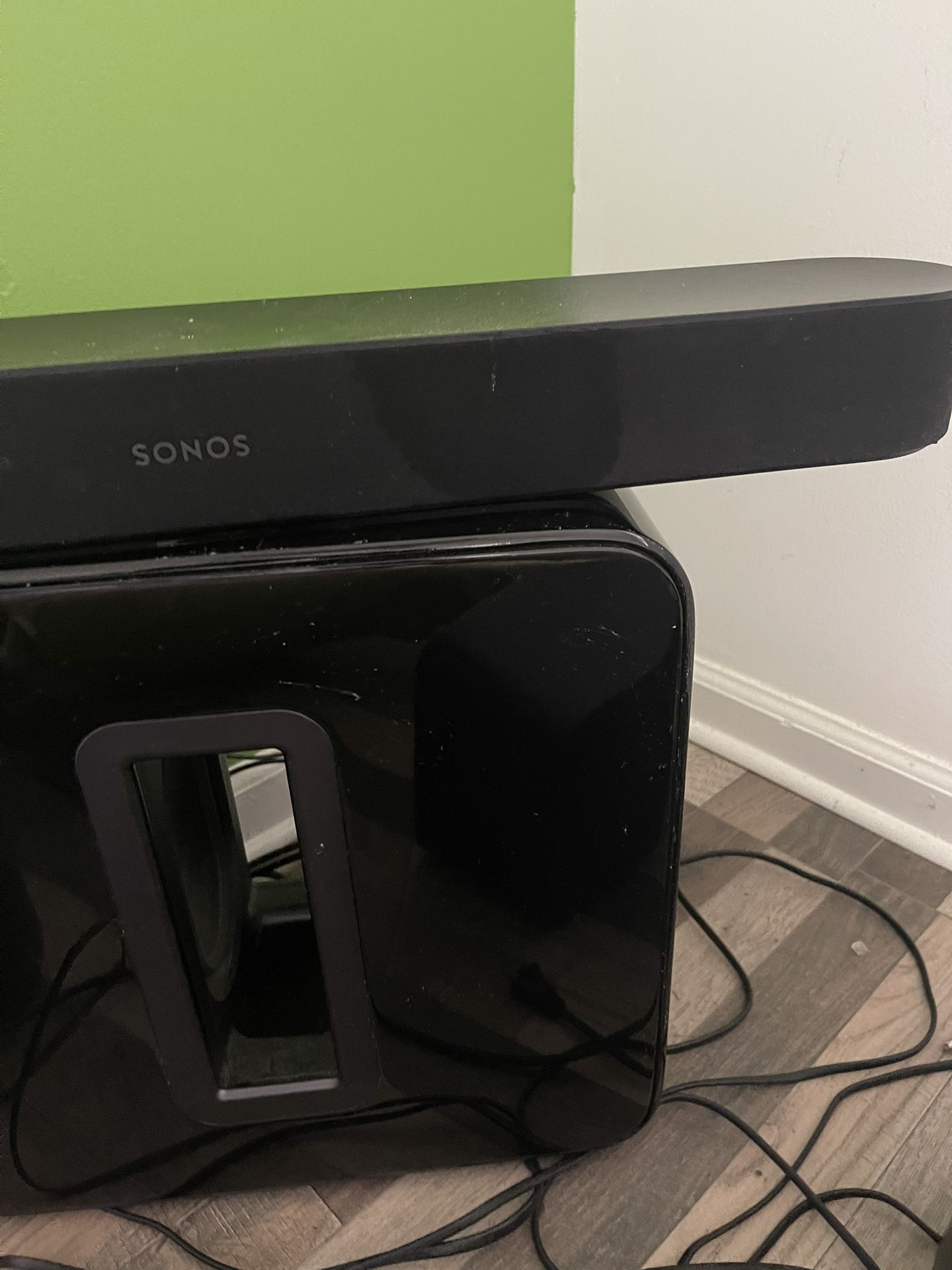 Sonos - Home theater System