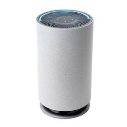 Oransi Mod Junior Air Purifier with two new CARB filters.