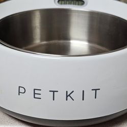 Petkit Fresh Scale