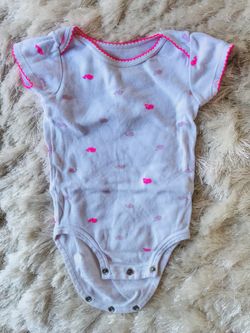 Adorable baby clothes size 6 months