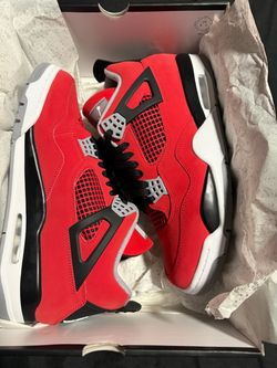 Jordan Toro 4s