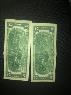 Money