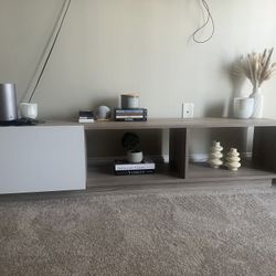 Entertainment Center