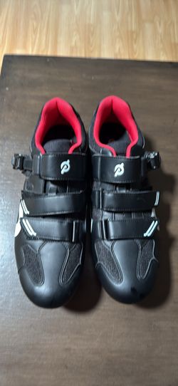 Men’s peloton shoes