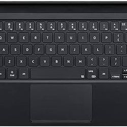 Samsung Galaxy S7+ Keyboard And Book Cover 