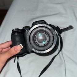 Fujifilm Finepix S