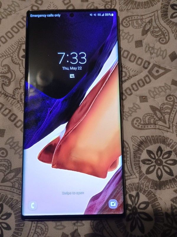 Note 20 Ultra