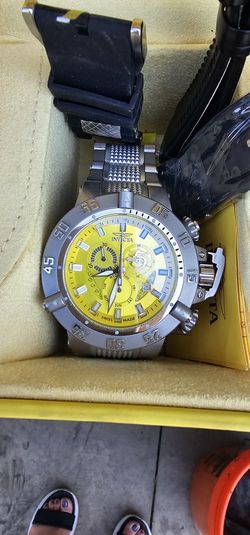 Invicta Brand New Watch
