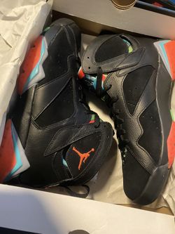 Jordan 7 Size 10 Deadstock !!