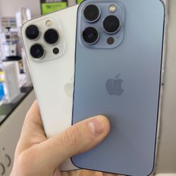 Unlocked iPhone 13 Pro 512GB