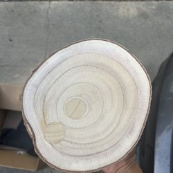 8 Inch Cork Round