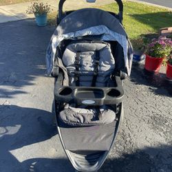 GRACO Baby Stroller