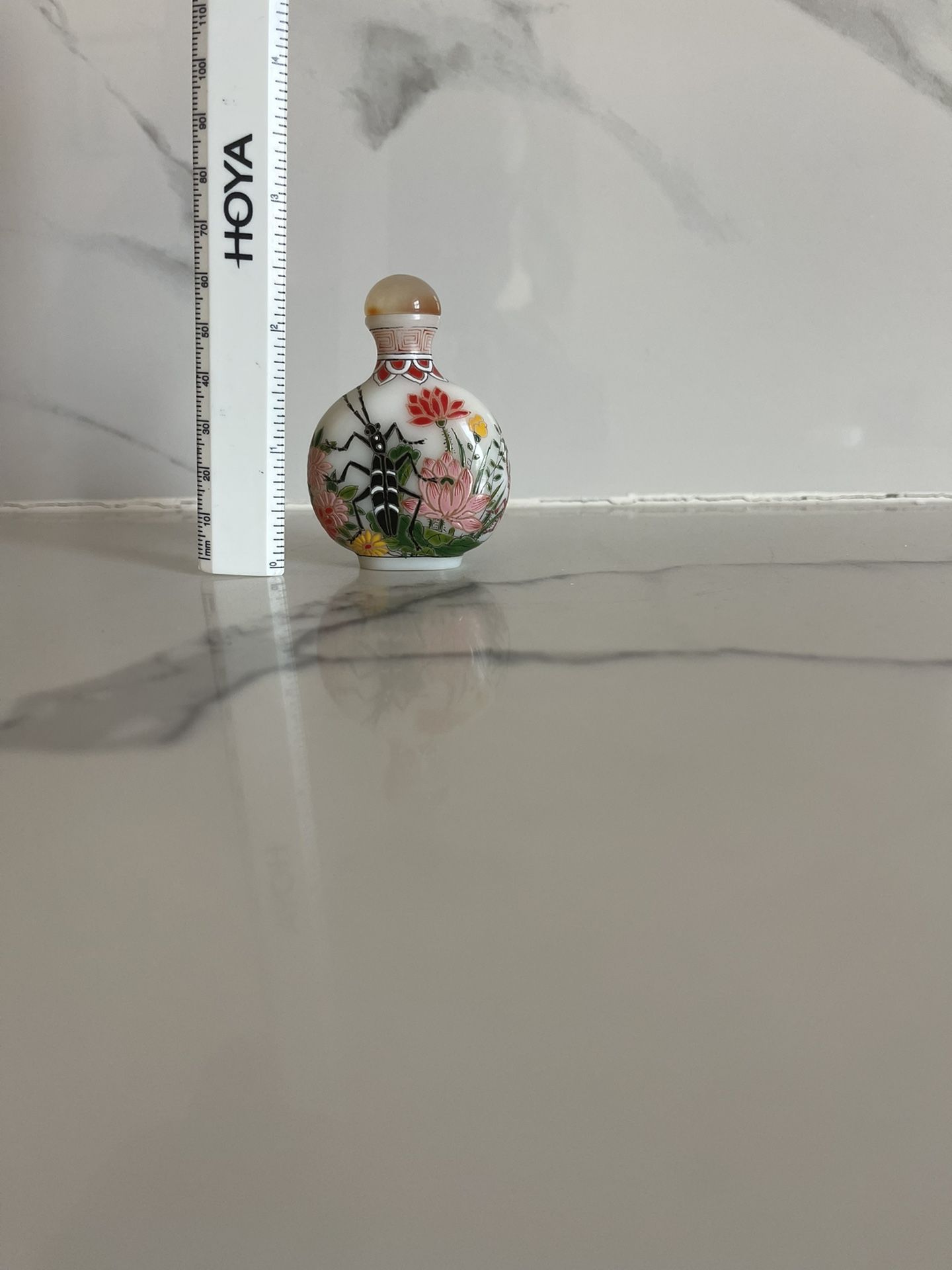 Chinese Antiques Snuff Bottle
