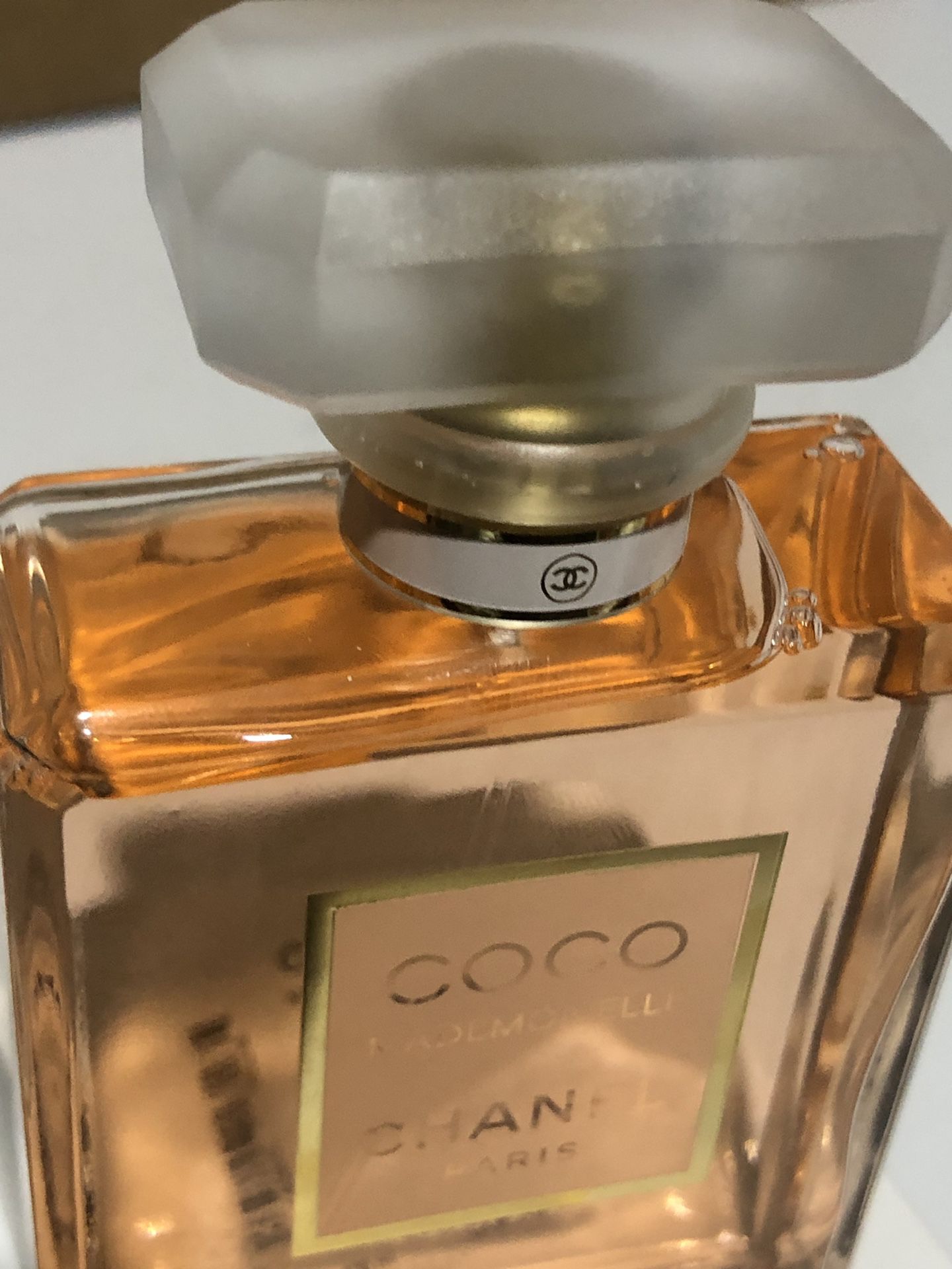 Perfume Chanel Coco mademoiselle EDP Perfume Tester QUALITY new