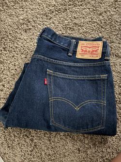 501 Levi’s Men’s