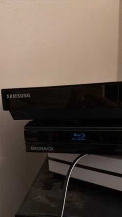 DVD players