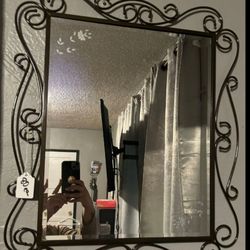 Espejo Princess House