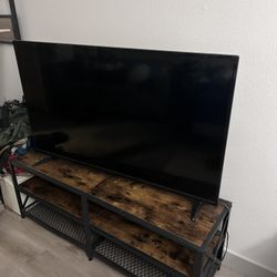 Insignia TV + TV Stand