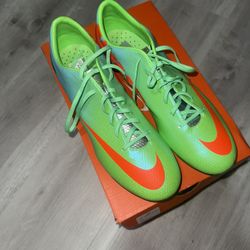 Nike Mercurial Vapor IX FG 98