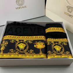 Versace Robe