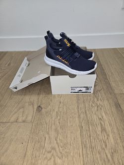 Adidas Lite Racer Adapt 7.0 K (5.5 Boys)