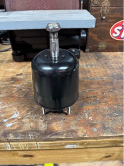 Seastar Hynautic boat helm steering pump - 1.7 CI- works perfect