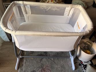 Baby Delight Bassinet