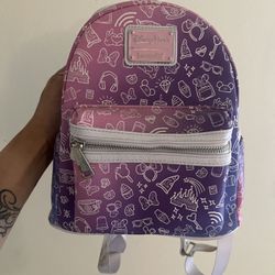 Disney Loungefly
