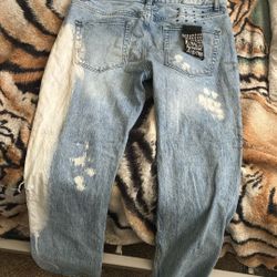 Kusbi Jeans For 120$