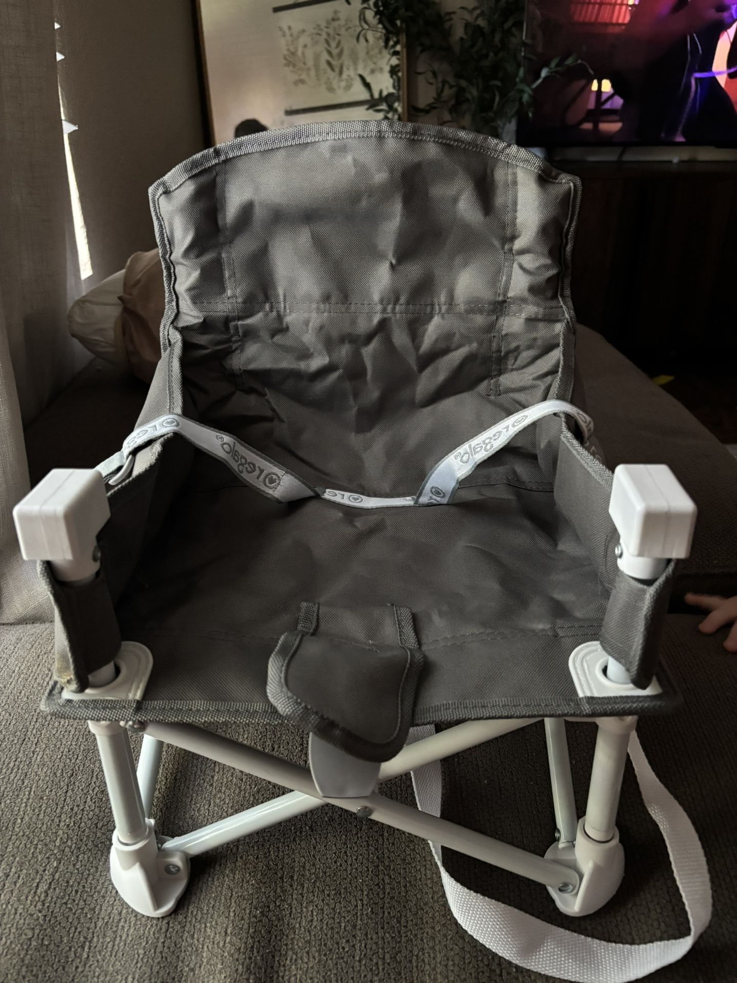 Baby Chair