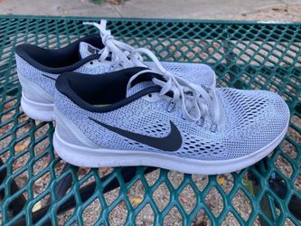 Nike Running Shoe US Size 8 EU Size 39