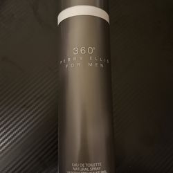 Perry Ellis 360 for men Eau de toilette
