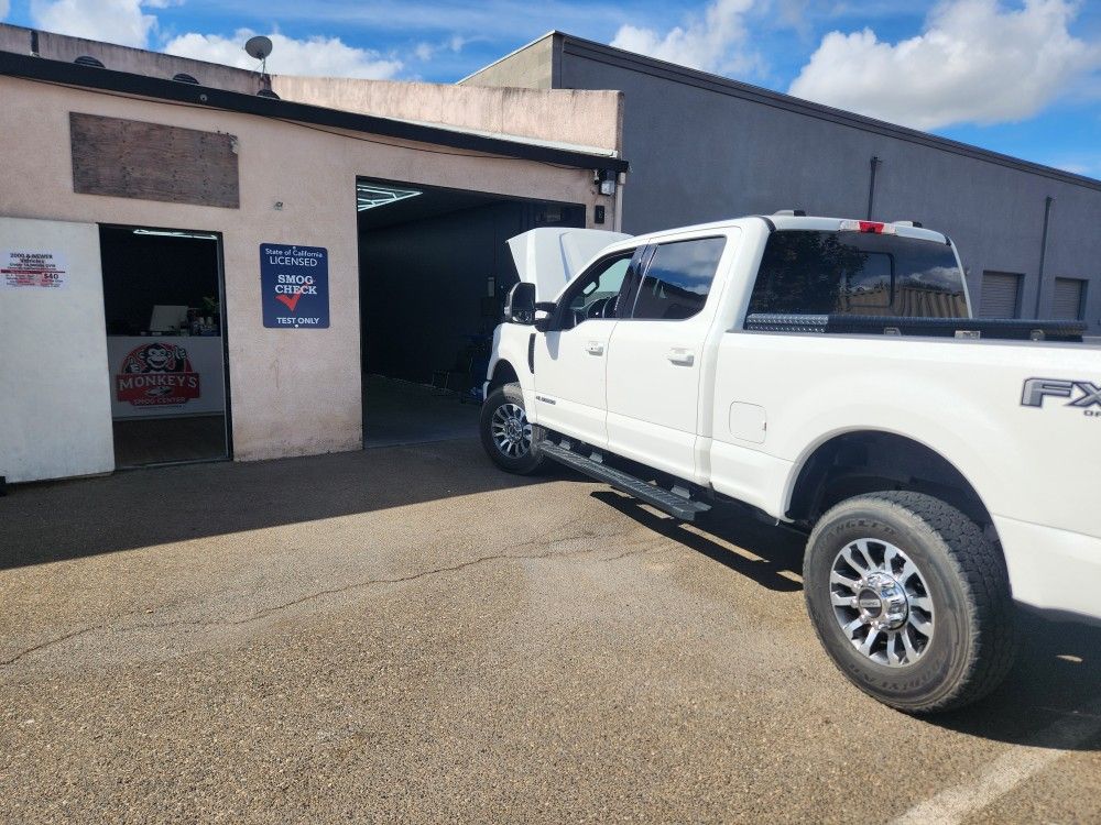 2021 Ford F-250