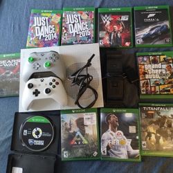 Xbox One 