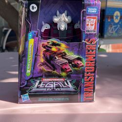 Transformers Legacy