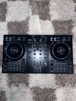 Pioneer DDJ 400