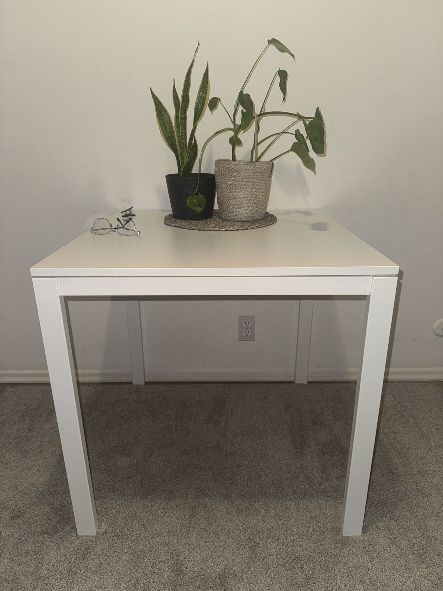Small Kitchen Table