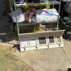 Various Items For Sale 