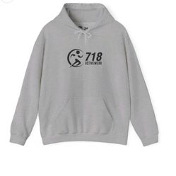 Hooded Hoodie